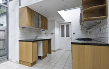 Bredwardine kitchen extension leads